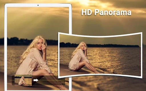 Download HD Camera for Android Terbaru – Foto HD & Cepat - Screenshot 11