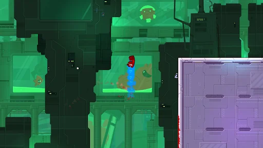 Download Super Meat Boy Forever Terbaru – Game Aksi Menantang - Screenshot 20