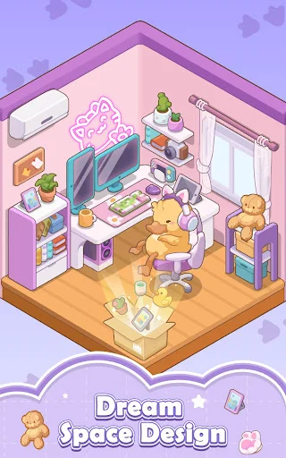 Download Cozy Room: Home Design Game Terbaru – Dekorasi Estetik - Screenshot 13
