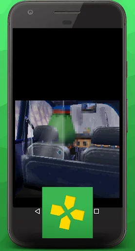 Download RetroSaga Terbaru – Emulator Game Klasik Gratis - Screenshot 4