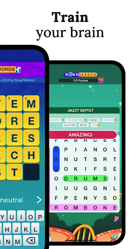 Download Words With Friends Terbaru – Game Kata Seru Gratis - Screenshot 16