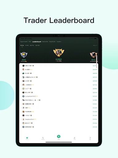 Download BitFrog Terbaru – Cashback & Margin Trading Terbaik - Screenshot 22