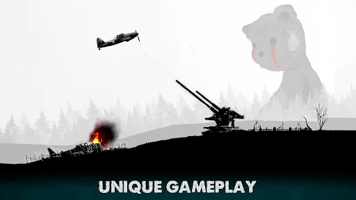Download Warplanes Inc WW2 Terbaru – Game Simulasi Perang - Screenshot 1