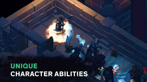 Download Dread Rune Terbaru – RPG Roguelike Seru Gratis - Screenshot 14