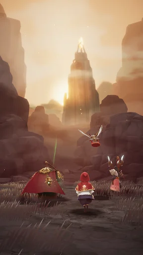 Download SOULS APK Terbaru – RPG Strategi Epik Gratis - Screenshot 5