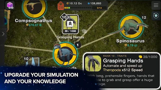 Download Cell to Singularity APK Terbaru – Evolusi Game Edukasi - Screenshot 8