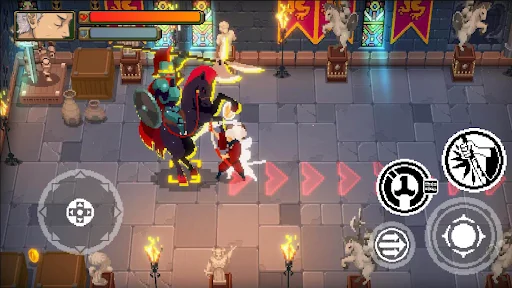 Download Otherworld Legends Terbaru – Game Roguelike RPG Terbaik - Screenshot 7