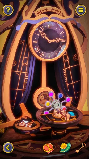 Download Doors: Origins Terbaru – Game Puzzle 3D Paling Menantang - Screenshot 8