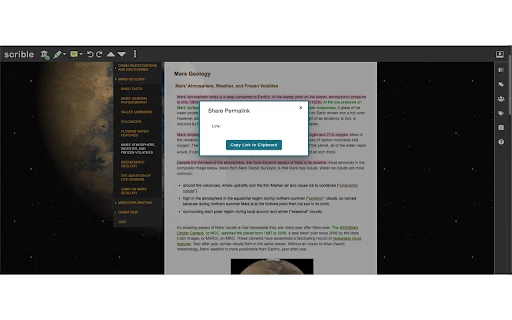 Download Scrible Extension Terbaru – Alat Riset & Penulisan Pintar - Screenshot 2