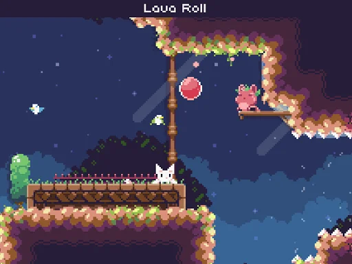 Download Cat Bird APK Versi Terbaru – Game Petualangan Gratis - Screenshot 13