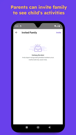 Download Fleedu: Child Care App Terbaru – Solusi PAUD Terbaik - Screenshot 3