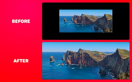 Download UltraWide Video Terbaru – Hilangkan Black Bar Gratis - Screenshot 1