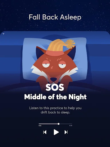 Download BetterSleep Terbaru – Aplikasi Tidur Nyenyak & Rileks - Screenshot 15