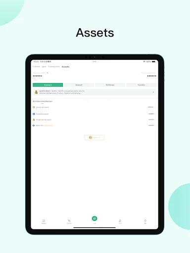 Download BitFrog Terbaru – Cashback & Margin Trading Terbaik - Screenshot 23
