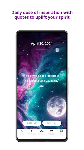 Download Psychic Insights by Christine – Ramalan Tarot Akurat - Screenshot 6