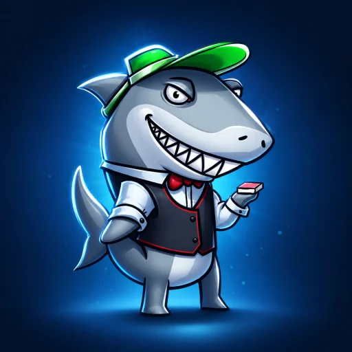 Download Shark Casino Terbaru – Aplikasi Judi Online Terbaik