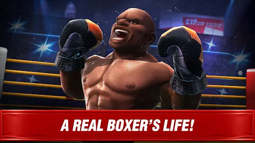 Download Boxing Star Terbaru – Game Tinju Seru Gratis - Screenshot 2