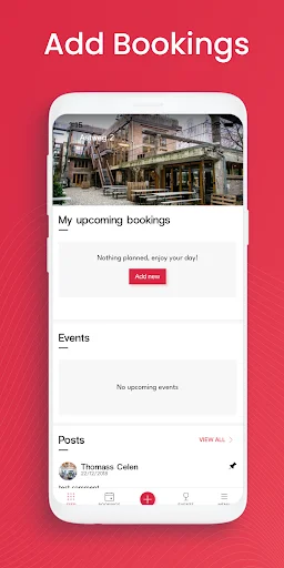 Download Brain Embassy Versi Terbaru – Solusi Ruang Kerja Efisien - Screenshot 11