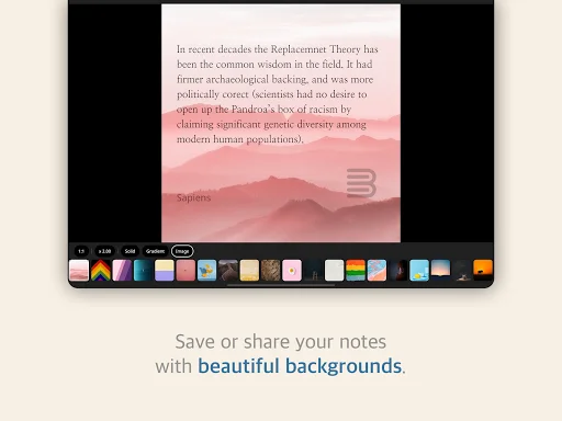 Download Bookmory Terbaru – Aplikasi Pelacak Bacaan Terbaik - Screenshot 13
