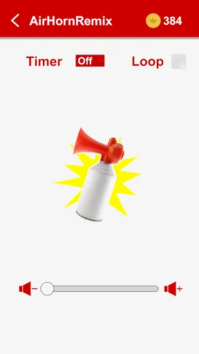 Download Air Horn Sounds Terbaru – Simulator Suara Lucu Gratis - Screenshot 13