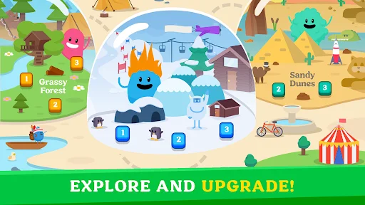 Download Dumb Ways to Die 4 Terbaru – Game Lucu & Seru - Screenshot 6