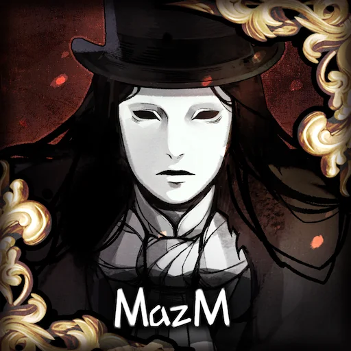 Download Phantom of Opera Story Games – Visual Novel Romantis
