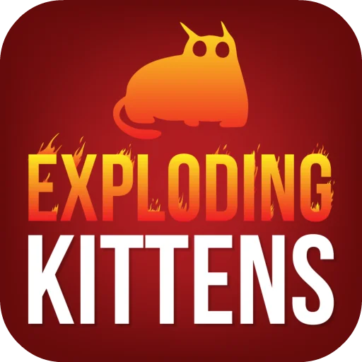Download Exploding Kittens Terbaru – Game Kartu Strategi Seru