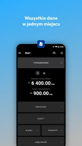 Download INTAXO Online Invoicing Terbaru – Aplikasi Faktur Gratis - Screenshot 2