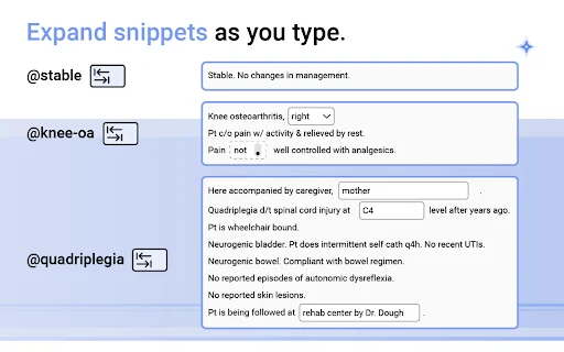 Download Chartnote Terbaru – AI Scribe Medis Terbaik - Screenshot 7
