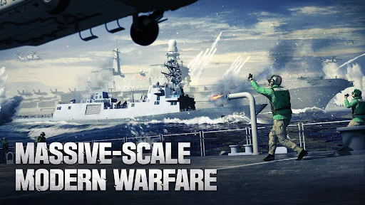 Download Gunship Battle Total Warfare – Strategi Militer Terbaik - Screenshot 2