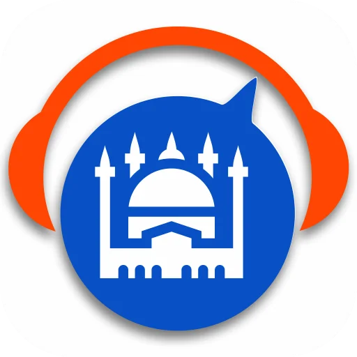 Download Panduan Audio Istanbul 1000Guides – Wisata Offline