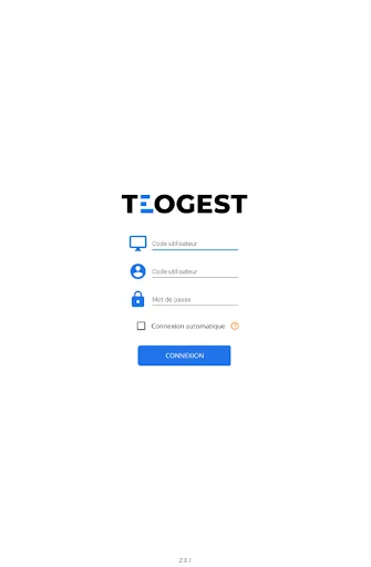 Download Teogest Terbaru – Solusi Akuntansi Bisnis Praktis - Screenshot 8