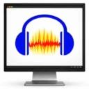 Editor Audio Online X-Audacity – Edit Audio Gratis di Browser
