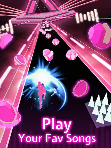 Download Beat Mania: Music Dash Dance Terbaru – Game Irama Seru - Screenshot 18