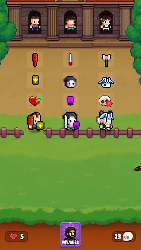 Download Nightfall Defense Versi Terbaru – Game Strategi Gratis - Screenshot 7
