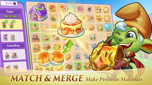 Download Idle Heroes Terbaru – Game RPG Strategi Paling Seru - Screenshot 14