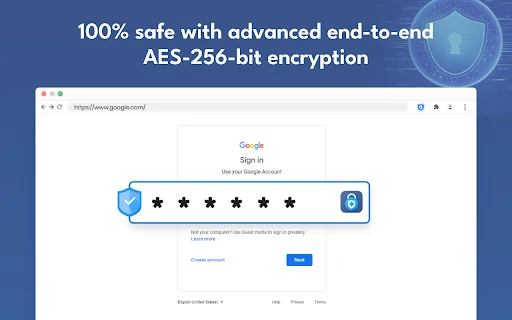 Download DualSafe Password Manager – Kelola Kata Sandi Aman - Screenshot 3
