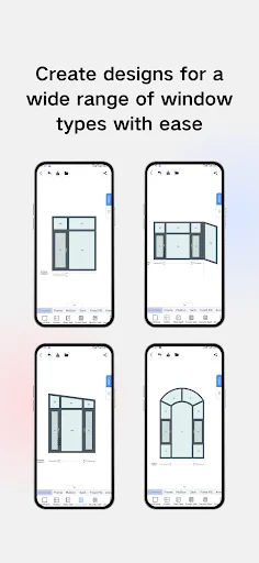 Download WindowDraw Terbaru – Desain Jendela 3D Profesional - Screenshot 3