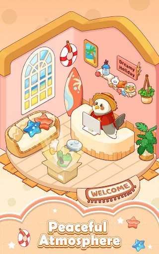 Download Cozy Room: Home Design Game Terbaru – Dekorasi Estetik - Screenshot 12