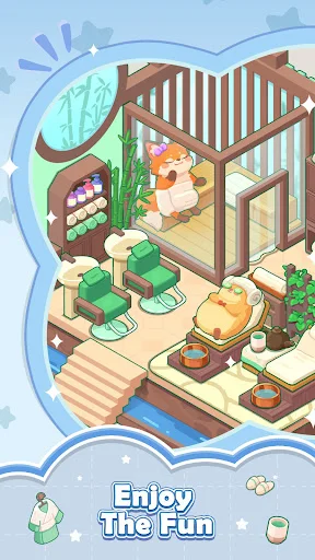 Download Cozy Room: Home Design Game Terbaru – Dekorasi Estetik - Screenshot 7