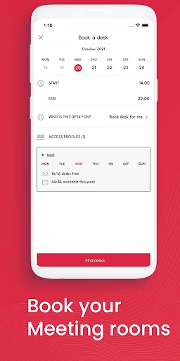 Download Brain Embassy Versi Terbaru – Solusi Ruang Kerja Efisien - Screenshot 16