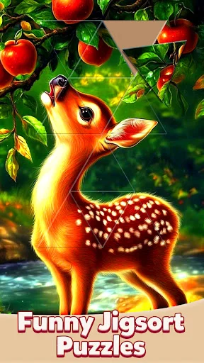 Download Jigblock Puzzles Terbaru – Game Puzzle Seru & Santai - Screenshot 19