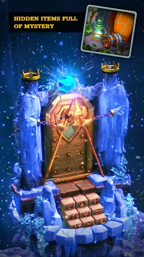 Download Doors: Origins Terbaru – Game Puzzle 3D Paling Menantang - Screenshot 20