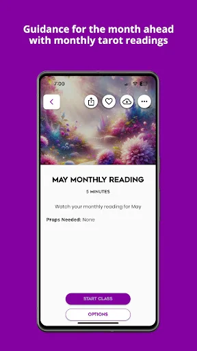 Download Psychic Insights by Christine – Ramalan Tarot Akurat - Screenshot 5