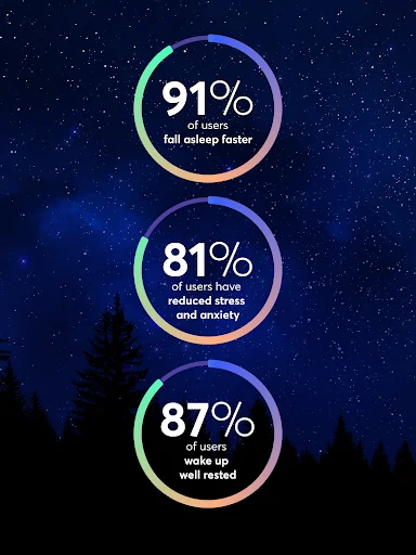 Download BetterSleep Terbaru – Aplikasi Tidur Nyenyak & Rileks - Screenshot 10