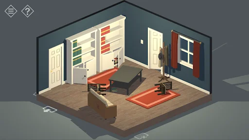 Download Tiny Room Stories Town Mystery – Game Puzzle Terbaik - Screenshot 3