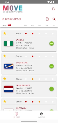 Download MOVE – Fleet In Service Terbaru – Solusi Maritim Resmi - Screenshot 10