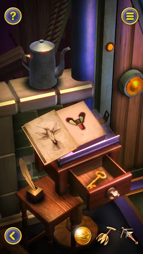 Download Doors: Origins Terbaru – Game Puzzle 3D Paling Menantang - Screenshot 22