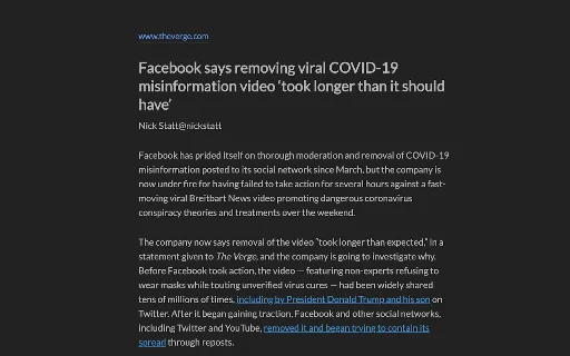 Download Stylebot Terbaru – Ubah Tampilan Website Jadi Mudah - Screenshot 4