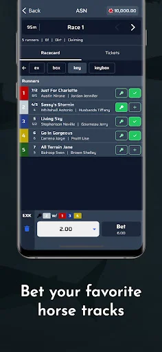 Download Shark Casino Terbaru – Aplikasi Judi Online Terbaik - Screenshot 4